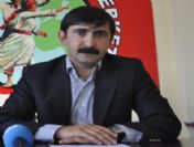 Alevilerden 'Köylerimize Cami Yaptırmayın' Çağrısı