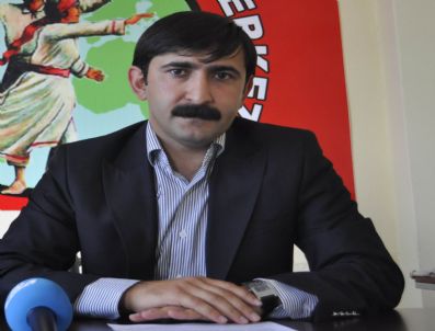 ALEVILIK - Alevilerden 'Köylerimize Cami Yaptırmayın' Çağrısı