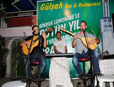 RODOS - 'Artık Sevmecen Gare'nin Kaseti Çıkıyor