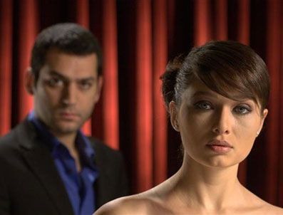 AŞK VE CEZA DİZİSİ - Aşk ve Ceza ödüle doymadı