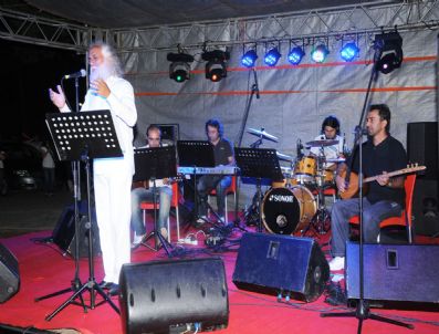 SUAVI - Atakum'da Suavi Konseri