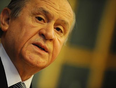 ALİ UZUNIRMAK - Aydın Valisi'nden Devlet Bahçeli'ye dava