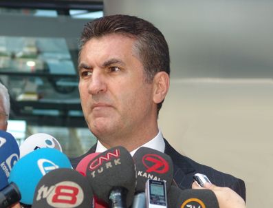 SEYFI OKTAY - Baykal ile görüşme daha önce planlanmadı