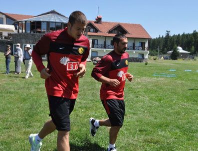 BATUHAN KARADENIZ - Beşiktaş Batuhan'ı geri çağırdı