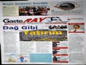 Bulmacayı Çözene 100 Binişlik Bilet