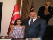 Buse'nin Büyük Başarısı