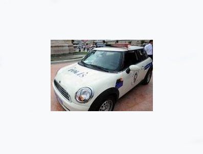 BORUSAN - Ekipte Artık Bir Mini Var