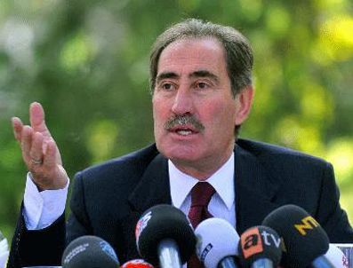 ŞEYH SAID - Ertuğrul Günay 12 Eylül dönemini anlattı