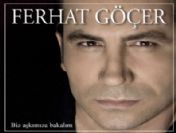 Ferhat Göçer 'Biz Aşkımıza Bakalım'  Albümü tüm müzik marketlerde