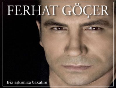 ALESSANDRO SAFINA - Ferhat Göçer 'Biz Aşkımıza Bakalım'  Albümü tüm müzik marketlerde