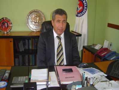 MEHMET AKBAŞ - Hisarcık Belediyesi'nden Çöp Uyarısı