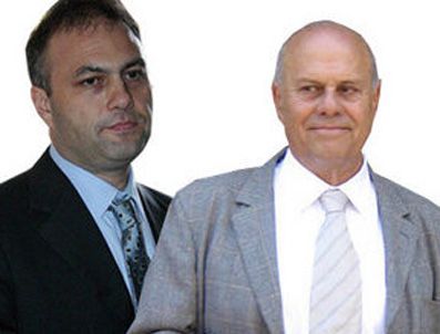 TURGAY CINER - İftira suçundan 10'ar ay hapis cezası aldılar