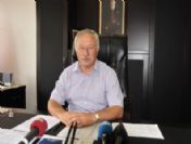 'İllerin Başarısızlıkları Ösym'nin Puan Hesaplamasından Kaynaklanıyor'