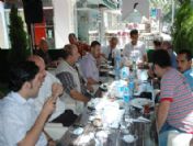 Karaman'da 24 Temmuz Basın Bayramı Etkinlikleri