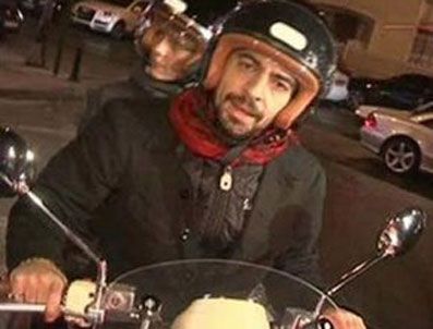 DISCO KRALı - Okan Bayülgen: 'Araba almak salaklık'