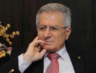 ÖSYM maaşları Meclis'i karıştırdı