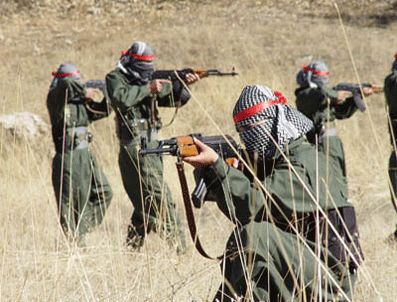 FESIH TAŞ - PKK'lı itirafçı Aktütün saldırısını anlattı