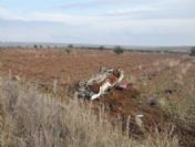 Trafik Kazaları Bilançosu Ağır Oldu