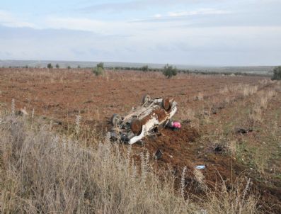 Trafik Kazaları Bilançosu Ağır Oldu
