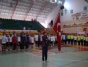 Türkiye Bocce Şampiyonası Rize'de Başladı