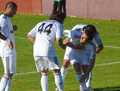 VIKTORIA PLEZEN - Vikingur Beşiktaş: 0-4 maçı - UEFA maçı izle