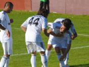 Vikingur - Beşiktaş: 0-4 maçın geniş özeti ve golleri