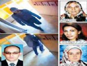 4'üncü kurban böyle kurtuldu