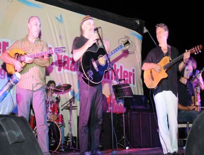 FUAT SAKA - Akdeniz'den Karadeniz'e Müzik Yolculuğu