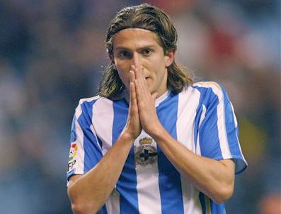 DEPORTIVO LA CORUNA - Atletico Madrid Filipe Luis ile anlaştı