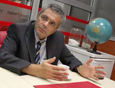 SABAHATTIN AYDıN - Bu üniversitede okumayı kim istemez?