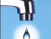 İzmir'de Su Kesintisi