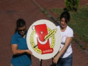 Karabük'te Basında Sansürün Kaldırılışı Kutlandı