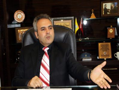 BILGISAYAR PROGRAMCıLıĞı - Karabük Üniversitesi Öğretim Üyelerini Kendisi Yetiştirecek