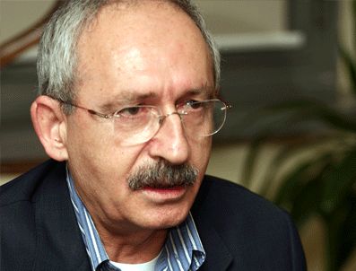 Kılıçdaroğlu, Malatya'da konuştu