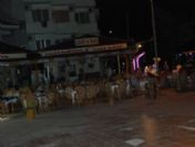 Müzik Yasağı, Altınkum'u Vurdu