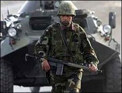 BALYOZ DARBE PLANı - Özel Ordu Tasarısı YAŞ'a yetişecek!