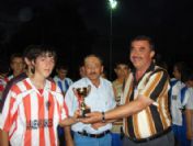 Şampiyon Burç Mahallesi