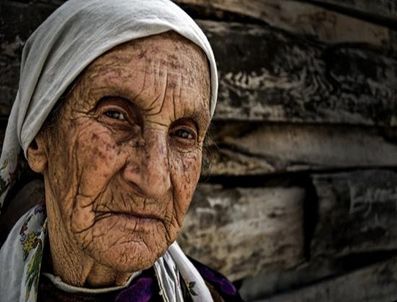 KEMAL AYDıN - Yanlızlık hızlı yaşlandırıyor