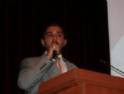 Ak Parti Aydın İl Danışma Meclisi Toplantısı