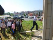 Bakan Günay'dan İlginç Fb Yorumu