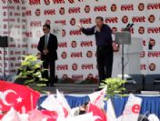 Başbakan Erdoğan Muhalefet Liderlerini Edepli Olmaya Davet Etti