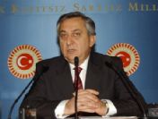 CHP 35. madde için teklif verecek