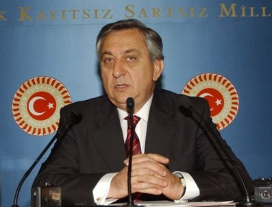 CHP 35. madde için teklif verecek