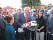 Çorum Valisi Çakır'dan Dodurga İlçesine Ziyaret