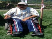 Dağköy Güreş Şenlikleri