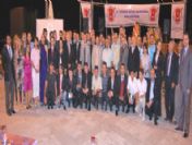 En İyi Röportaj Haber Ödülü İha'ya