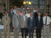 İhracatta Bölgenin Patronu Bir Adanalı