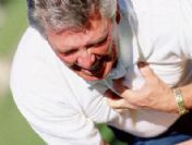 Kalp krizi teşhisinde en basit yöntem