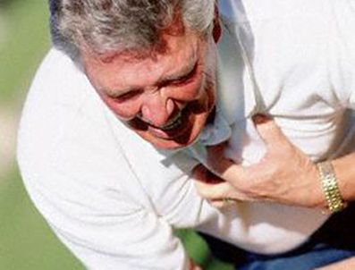 Kalp krizi teşhisinde en basit yöntem