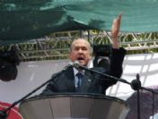 Mhp Lideri Bahçeli, Terörü Kazımak İçin Hayır Oyu İstedi